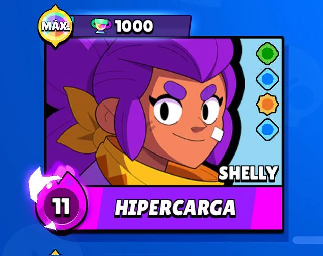 Shelly